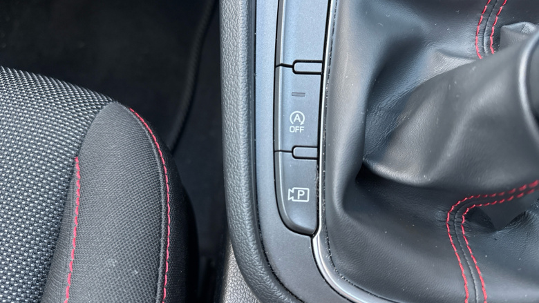 Hyundai Kona 1.0 TGDi 48V MHEV N Line 5dr Petrol Hatchback